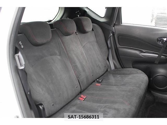 Nissan NOTE 2017-10 280058-14