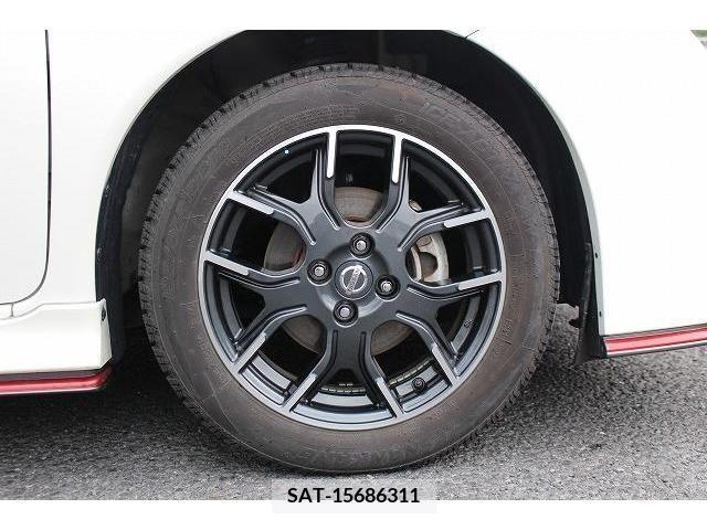 Nissan NOTE 2017-10 280058-12