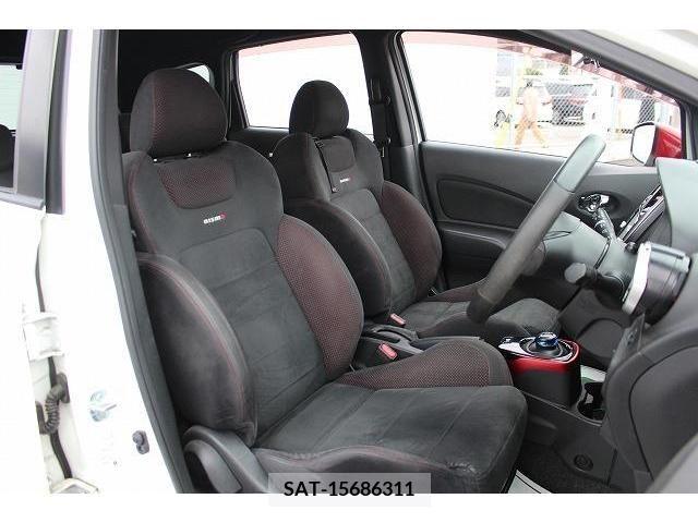Nissan NOTE 2017-10 280058-13