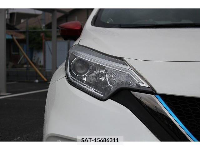 Nissan NOTE 2017-10 280058-10