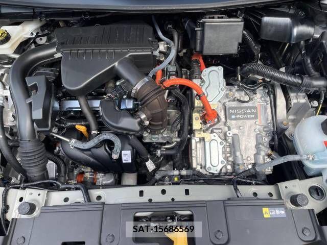 Nissan NOTE 2023-03 365325-19