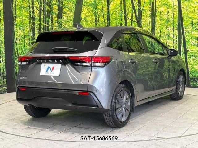 Nissan NOTE 2023-03 365325-18