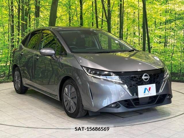 Nissan NOTE 2023-03 365325-17