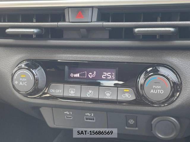 Nissan NOTE 2023-03 365325-6