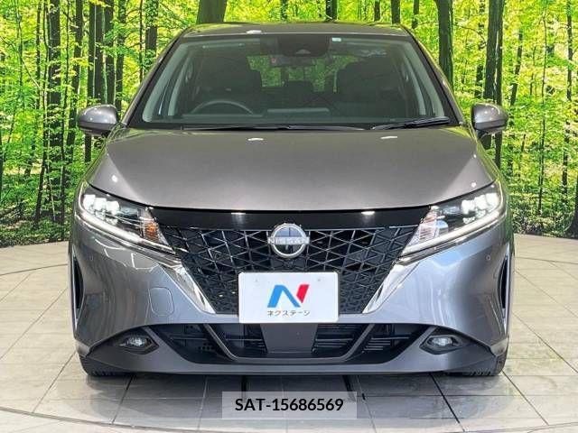 Nissan NOTE 2023-03 365325-15