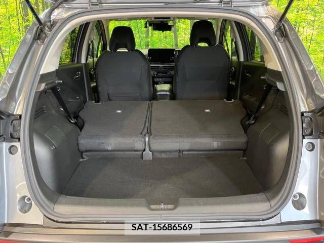 Nissan NOTE 2023-03 365325-12