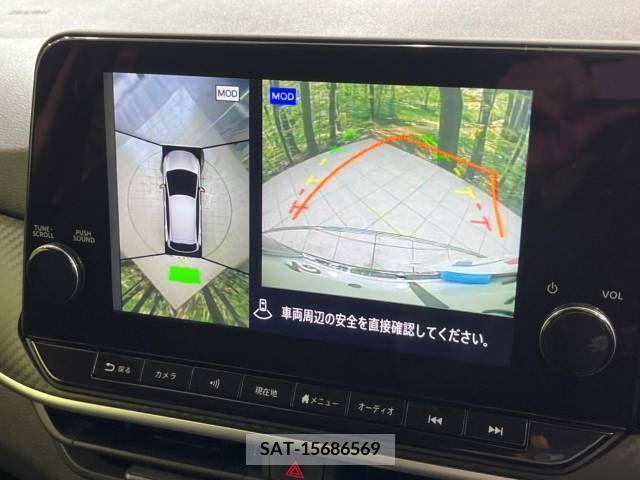 Nissan NOTE 2023-03 365325-3