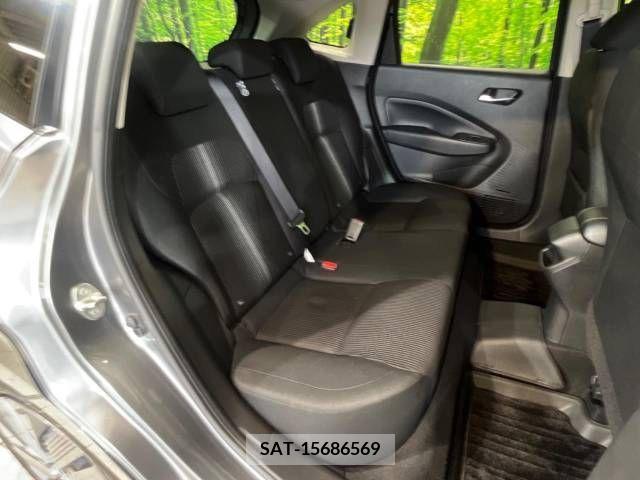 Nissan NOTE 2023-03 365325-11