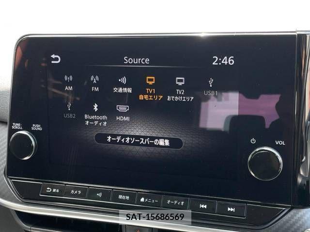 Nissan NOTE 2023-03 365325-2