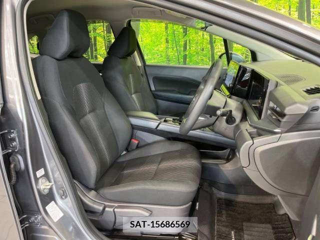 Nissan NOTE 2023-03 365325-10