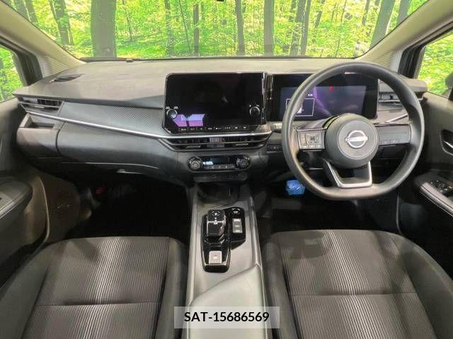 Nissan NOTE 2023-03 365325-1