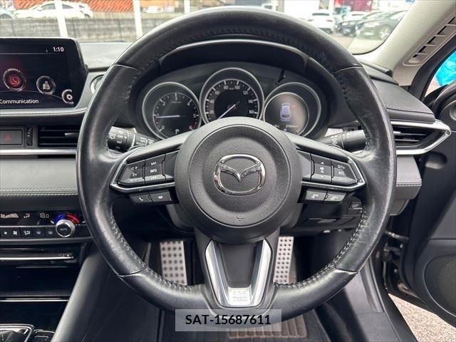 Mazda ATENZA WAGON 2018-06 303741-10