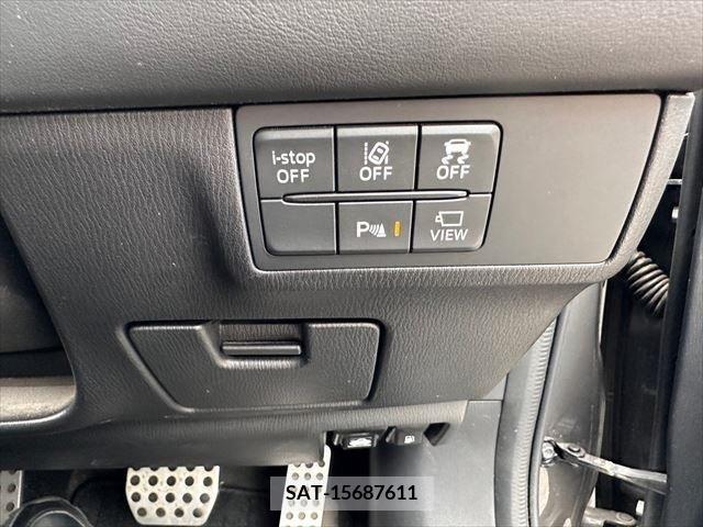 Mazda ATENZA WAGON 2018-06 303741-6
