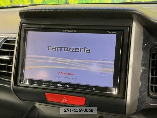 Honda N BOX 2013-08 383562-2