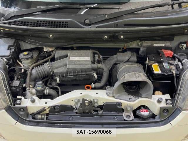Honda N BOX 2013-08 383562-18