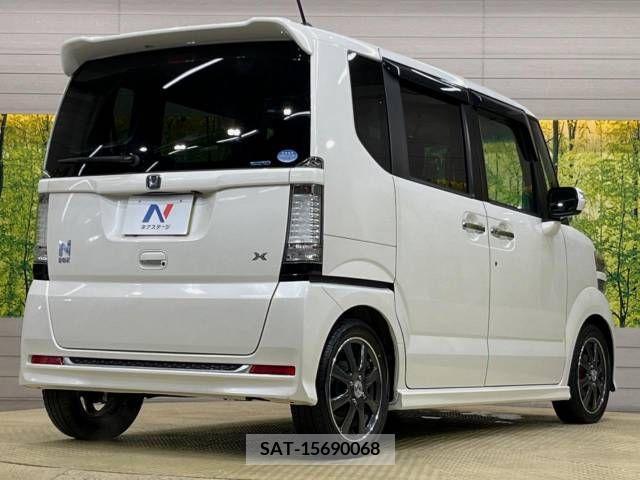 Honda N BOX 2013-08 383562-17