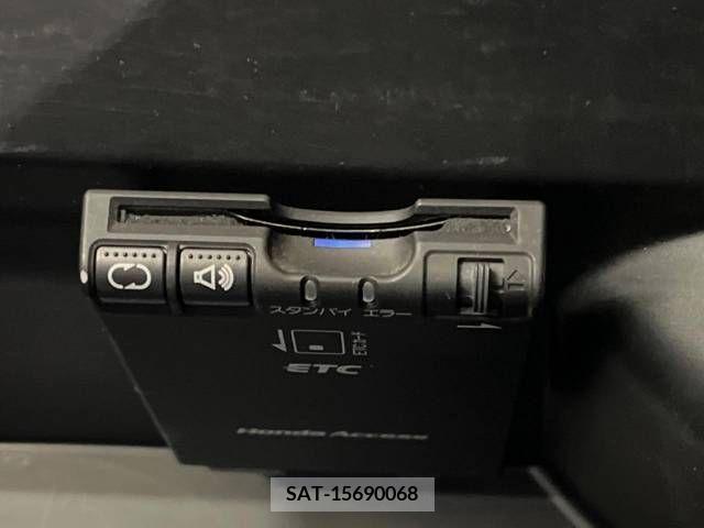 Honda N BOX 2013-08 383562-7