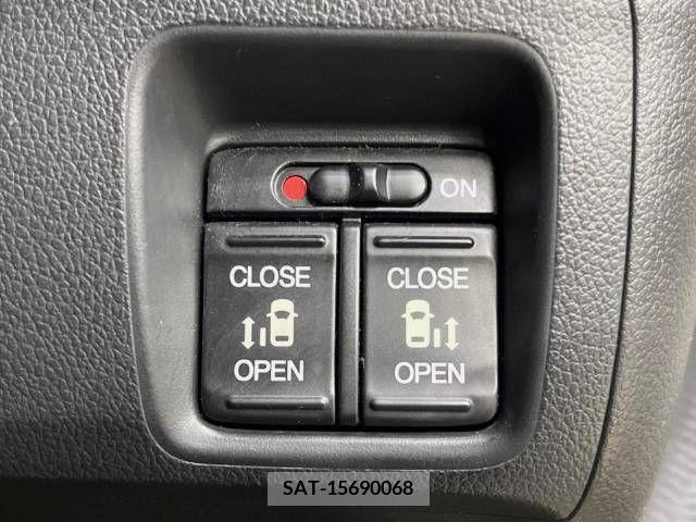 Honda N BOX 2013-08 383562-4