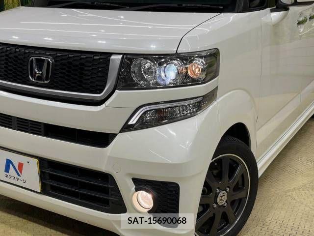 Honda N BOX 2013-08 383562-12