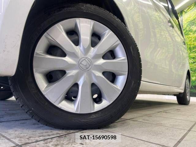 Honda N-WGN 2019-04 216629-13
