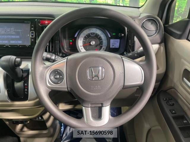 Honda N-WGN 2019-04 216629-11