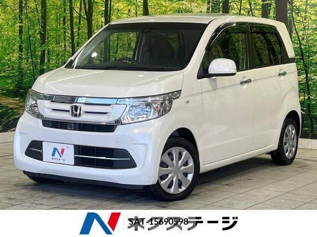Honda N-WGN 2019-04 216629-0