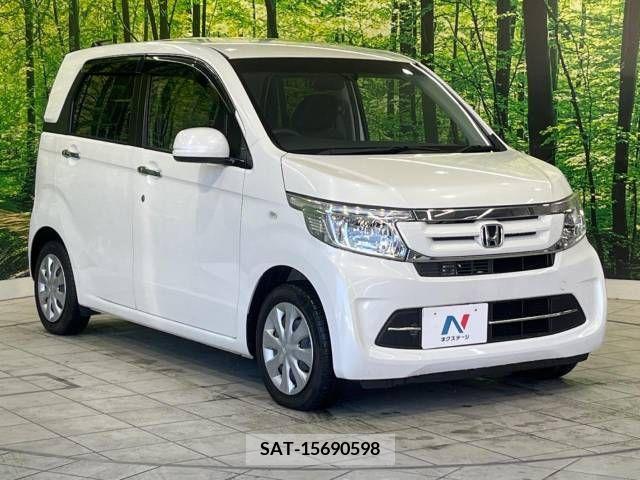 Honda N-WGN 2019-04 216629-16