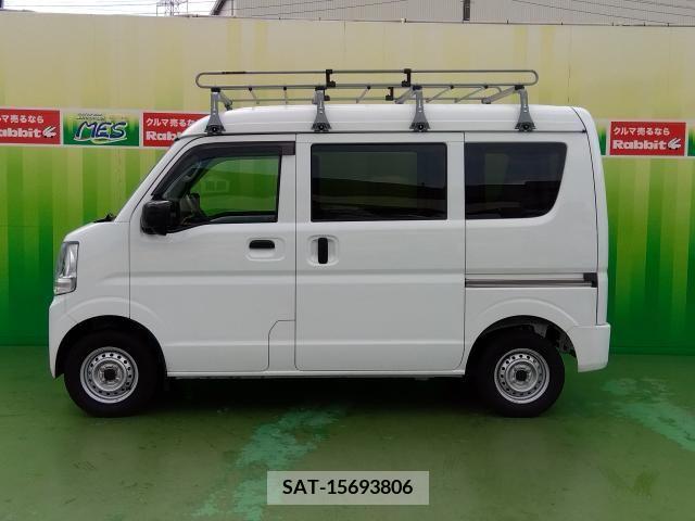 Nissan CLIPPER 2021-08 393009-1