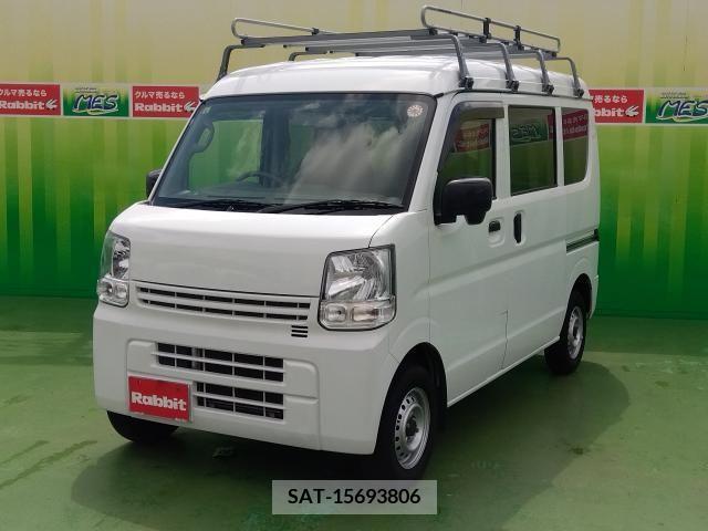 Nissan CLIPPER 2021-08 393009-0
