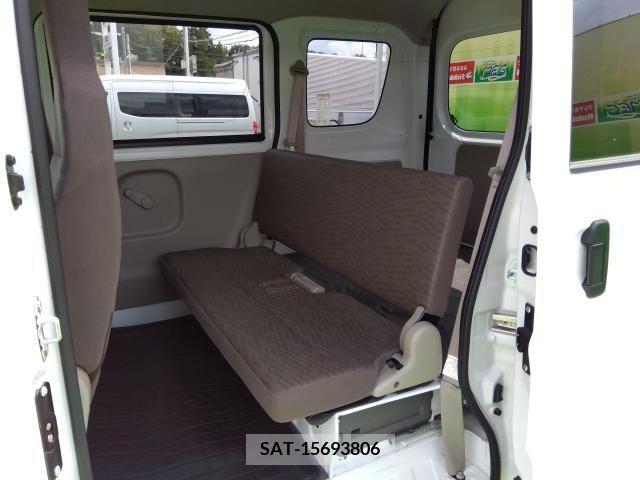 Nissan CLIPPER 2021-08 393009-7