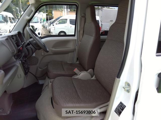 Nissan CLIPPER 2021-08 393009-6