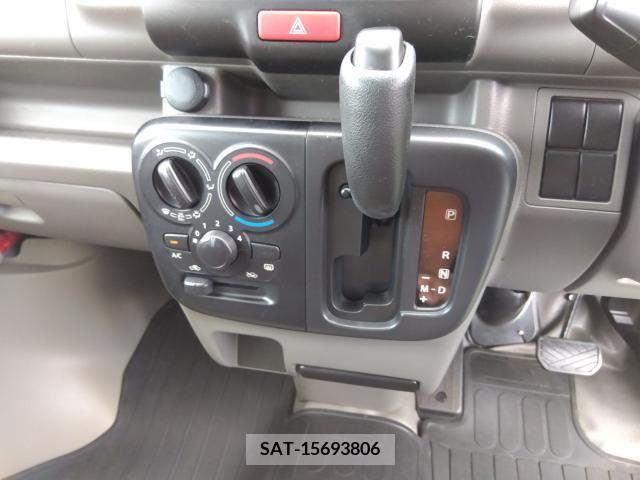 Nissan CLIPPER 2021-08 393009-5