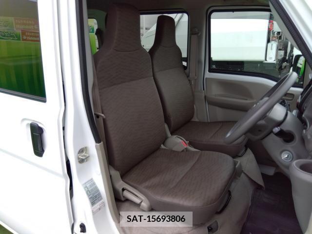Nissan CLIPPER 2021-08 393009-3