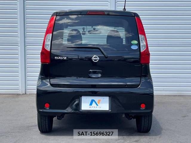 Nissan DAYZ 2019-02 323478-15