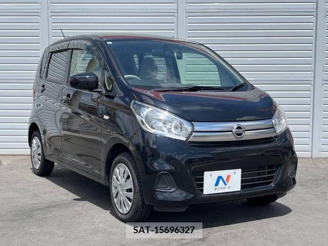 Nissan DAYZ 2019-02 323478-14