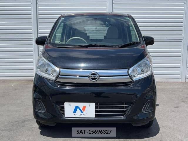 Nissan DAYZ 2019-02 323478-13