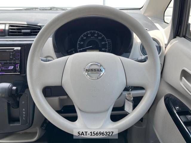 Nissan DAYZ 2019-02 323478-9