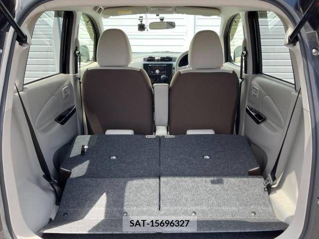 Nissan DAYZ 2019-02 323478-8