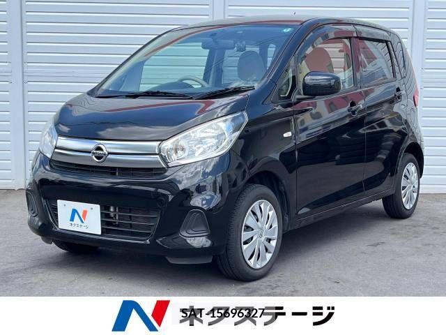 Nissan DAYZ 2019-02 323478-0