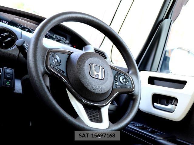 Honda N BOX 2022-12 307417-15