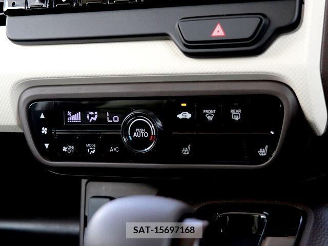 Honda N BOX 2022-12 307417-19