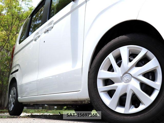Honda N BOX 2022-12 307417-14