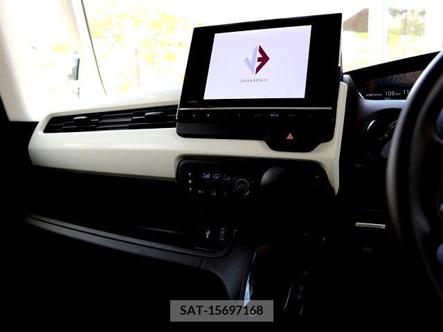 Honda N BOX 2022-12 307417-18