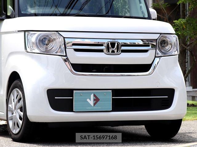 Honda N BOX 2022-12 307417-6