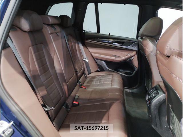 Bmw X3 2019-06 263454-25