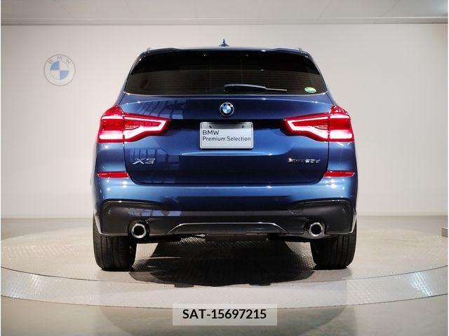 Bmw X3 2019-06 263454-3
