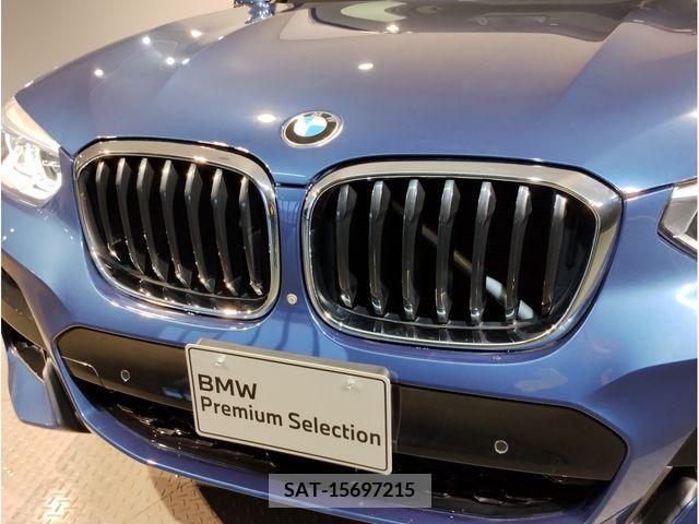 Bmw X3 2019-06 263454-9