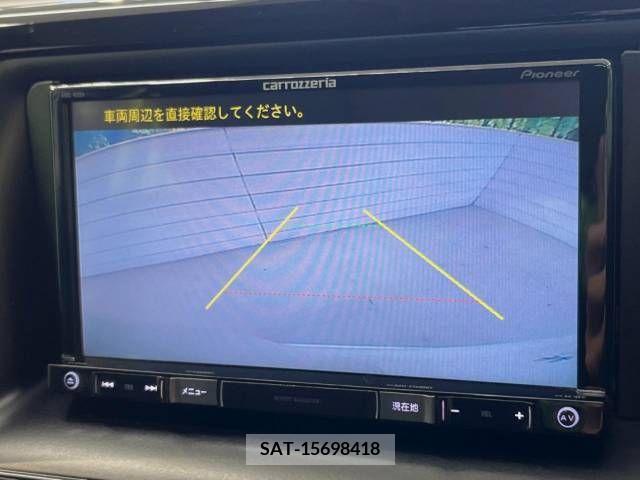 Toyota VOXY 2015-09 289040-4
