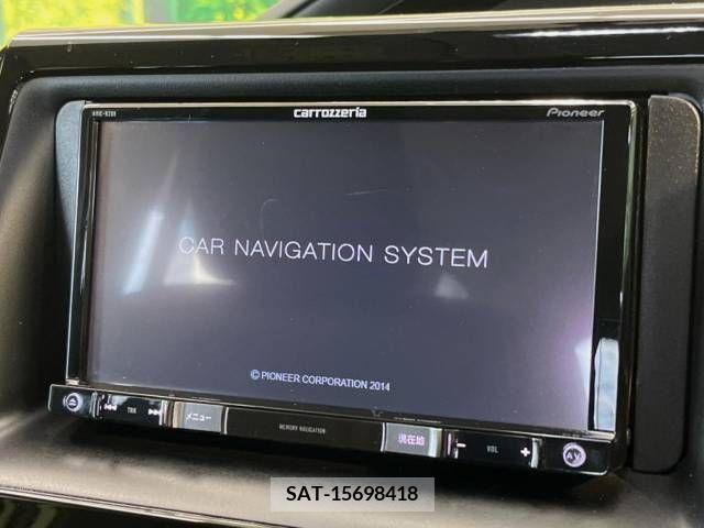Toyota VOXY 2015-09 289040-2