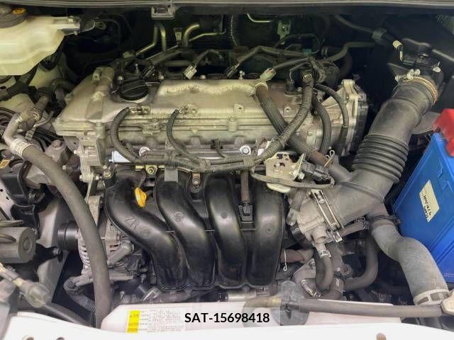 Toyota VOXY 2015-09 289040-18
